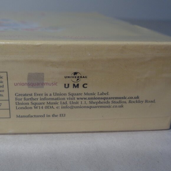 GREATEST EVER MUM by Various Artists / New CD / 3 Disc Set / 60 Tracks - Songs - Picture 9 of 11